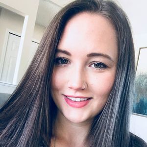 Meet your Posher, Lacey